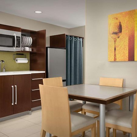 Home2 Suites By Hilton Baltimore/White Marsh Kültér fotó