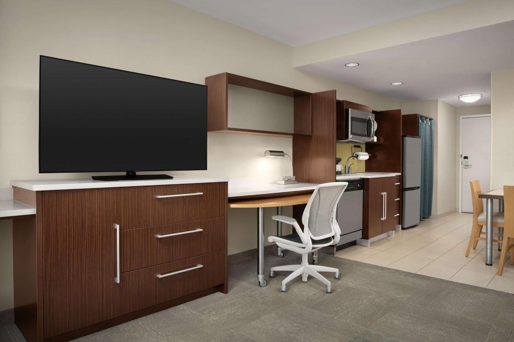 Home2 Suites By Hilton Baltimore/White Marsh Kültér fotó