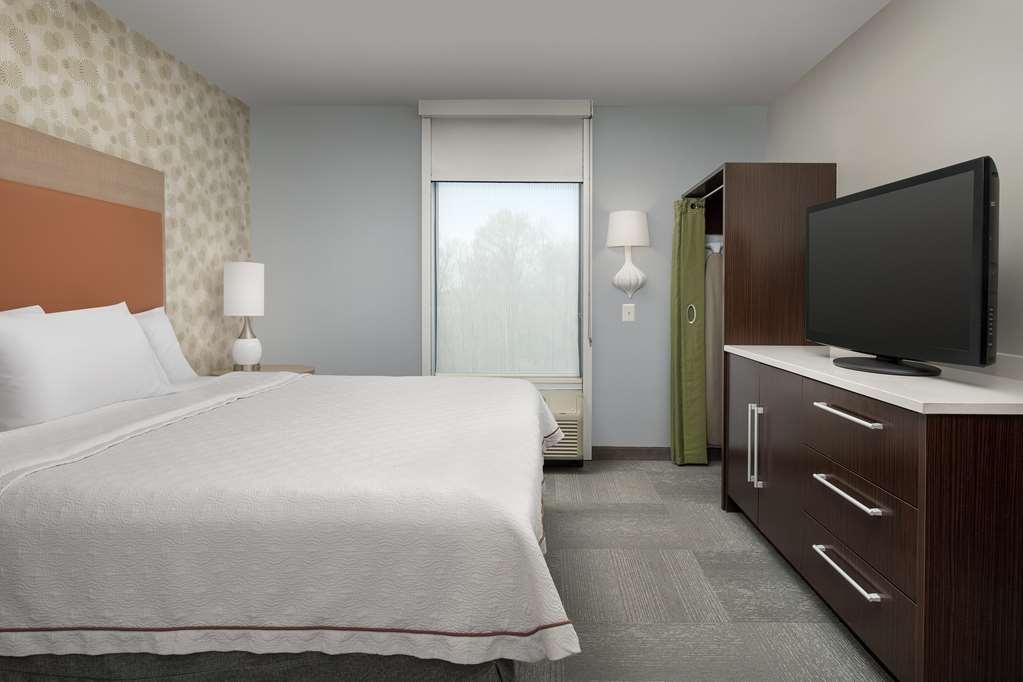 Home2 Suites By Hilton Baltimore/White Marsh Szoba fotó
